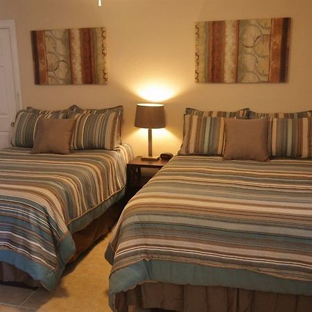 Schooner Hotel Сейнт Пийт Бийч Екстериор снимка